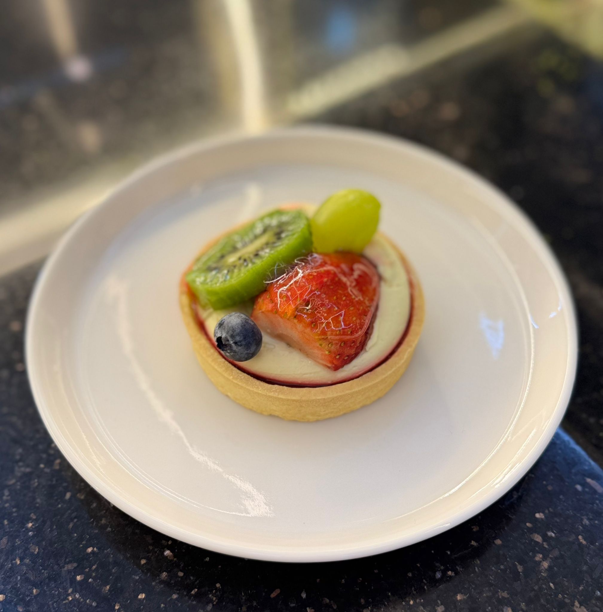 Tart